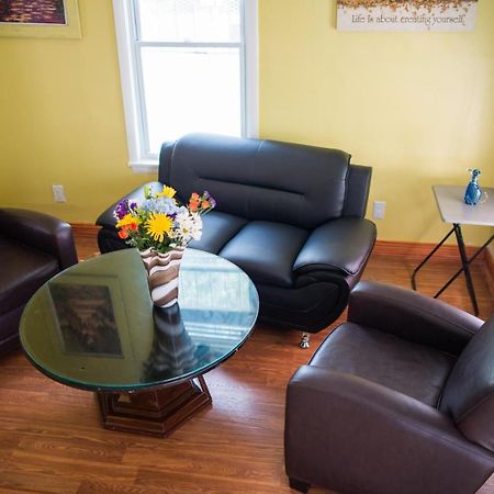 Vacation House Near Downtown Dc Free Parking ワシントン エクステリア 写真