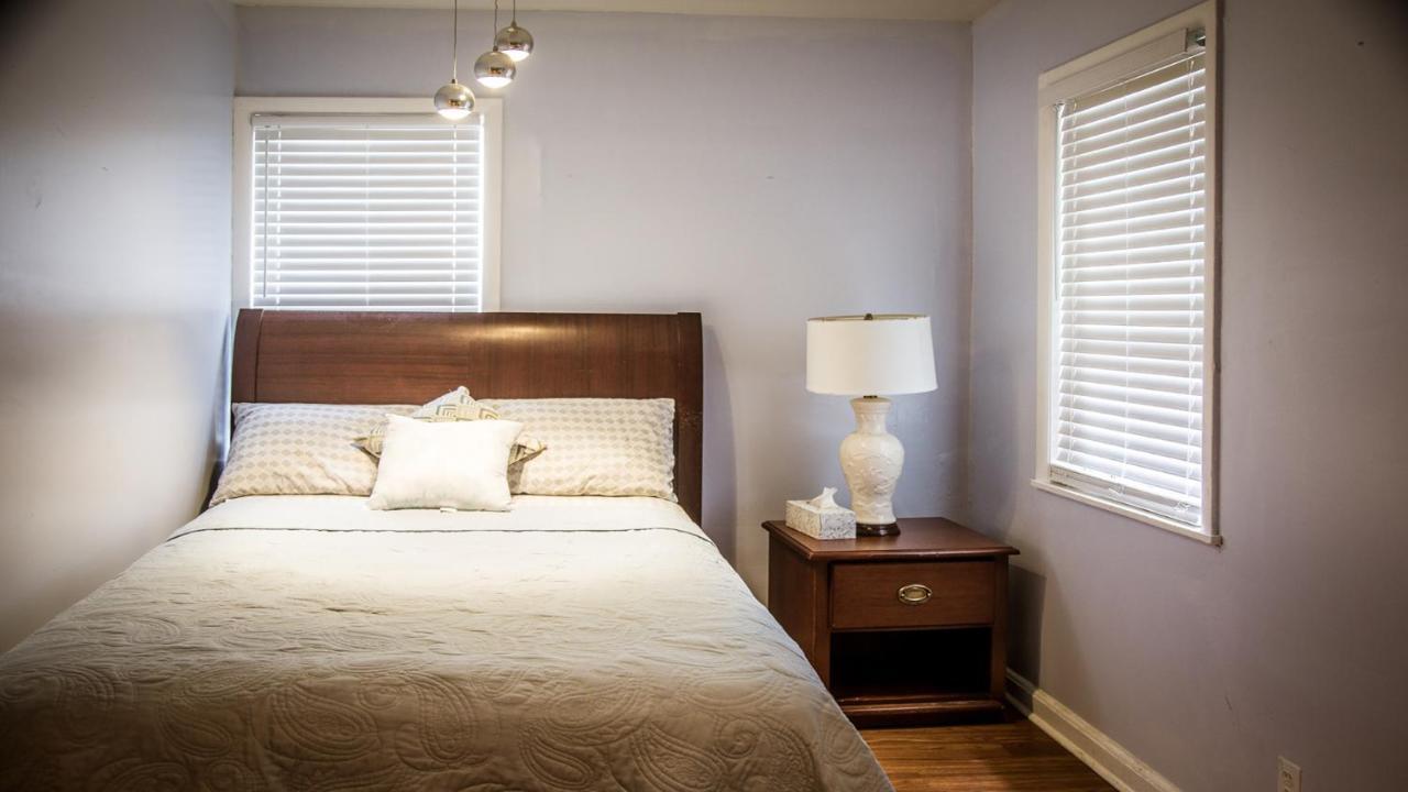 Vacation House Near Downtown Dc Free Parking ワシントン エクステリア 写真