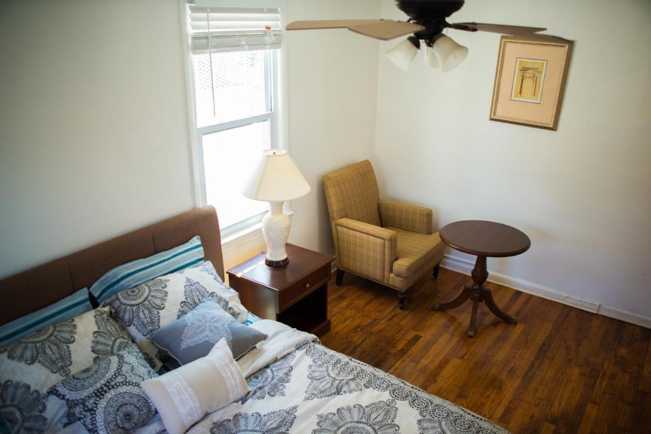 Vacation House Near Downtown Dc Free Parking ワシントン エクステリア 写真