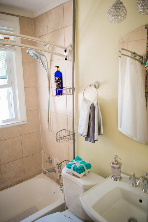 Vacation House Near Downtown Dc Free Parking ワシントン エクステリア 写真
