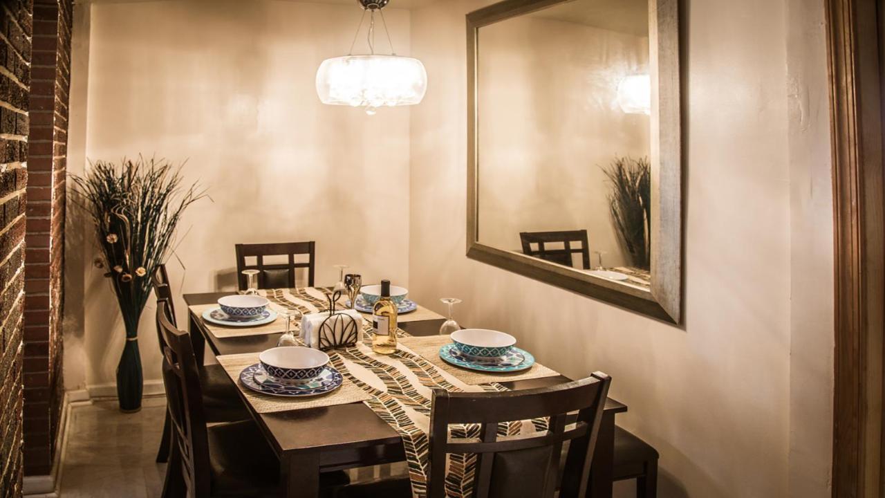 Vacation House Near Downtown Dc Free Parking ワシントン エクステリア 写真