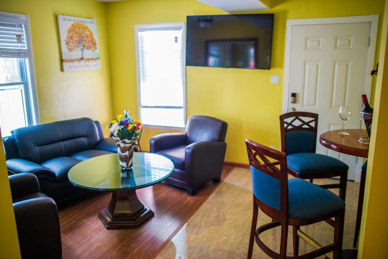 Vacation House Near Downtown Dc Free Parking ワシントン エクステリア 写真