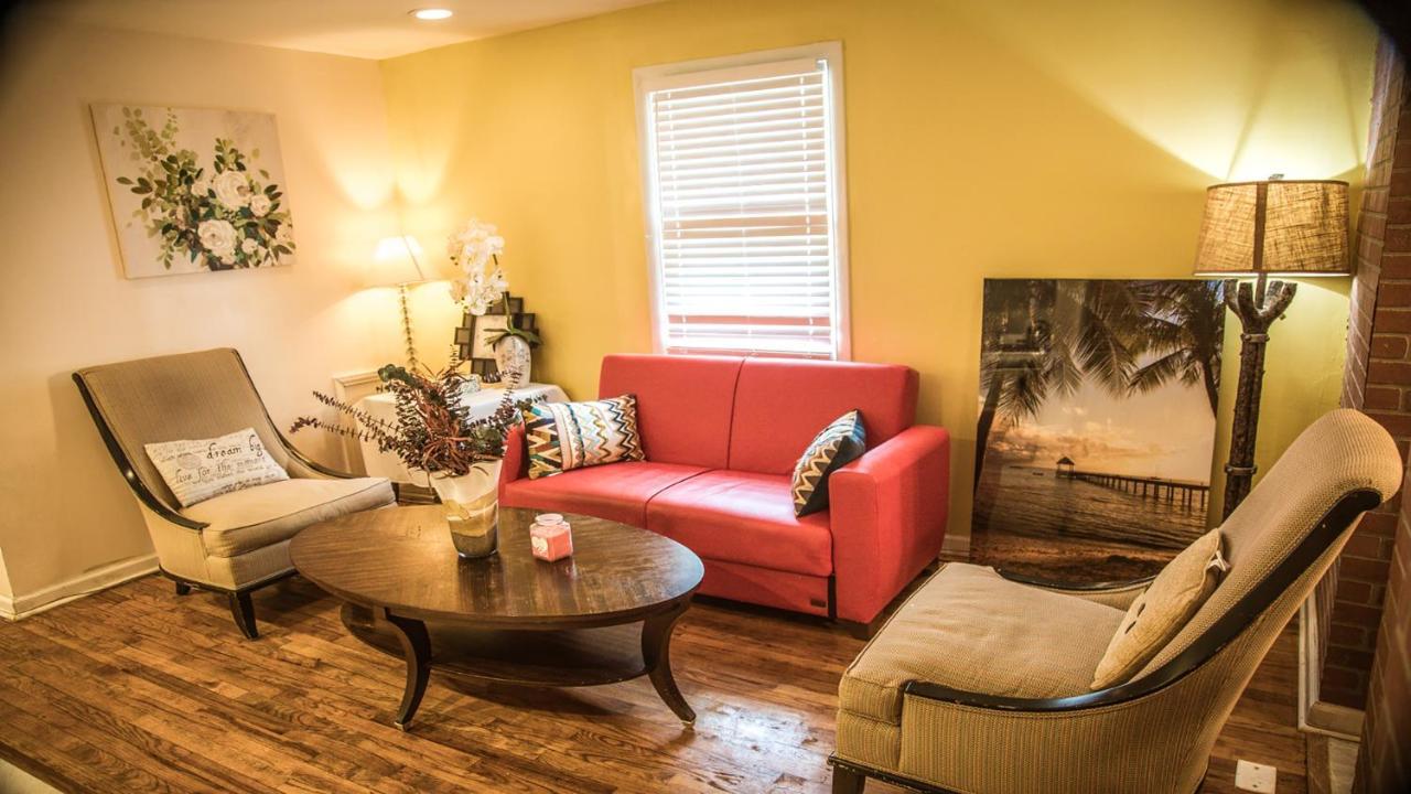 Vacation House Near Downtown Dc Free Parking ワシントン エクステリア 写真